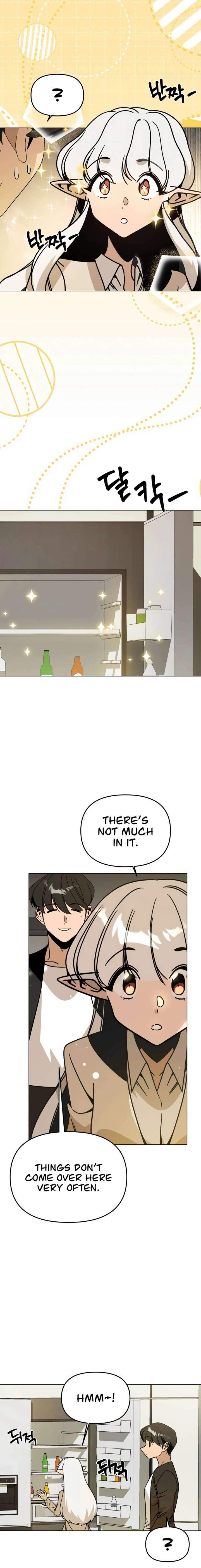I’ll Resign and Have a Fresh Start in This World — Chapter 161 — page 20