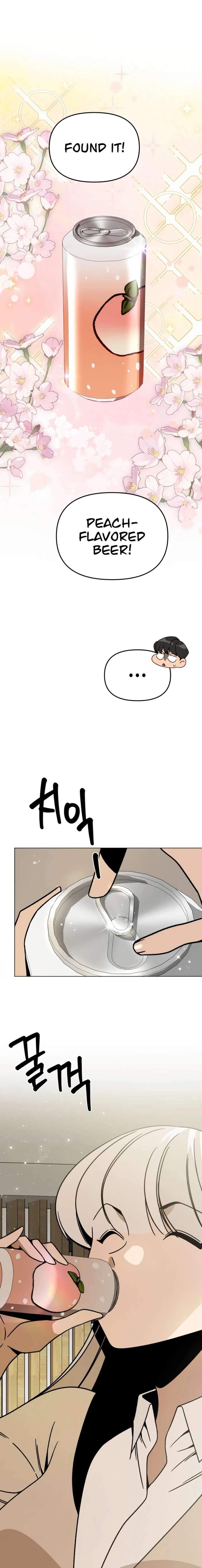 I’ll Resign and Have a Fresh Start in This World — Chapter 161 — page 21