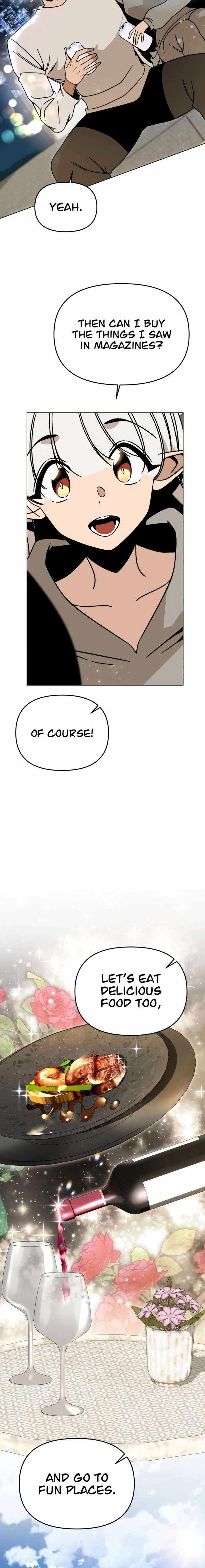 I’ll Resign and Have a Fresh Start in This World — Chapter 162 — page 13