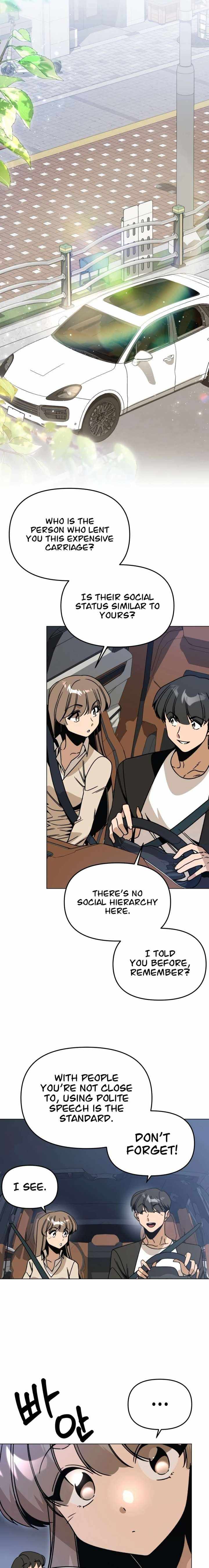 I’ll Resign and Have a Fresh Start in This World — Chapter 162 — page 16