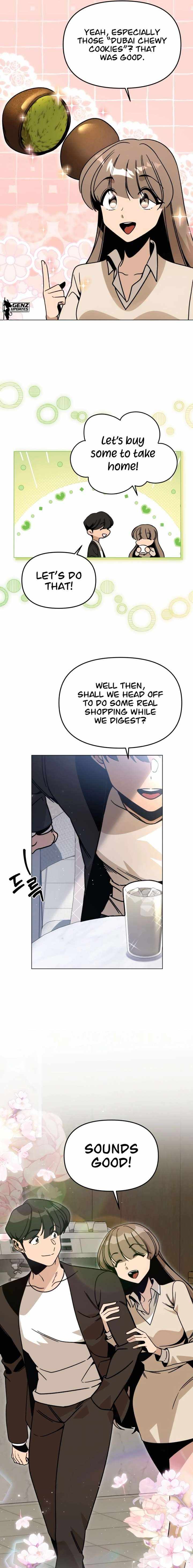 I’ll Resign and Have a Fresh Start in This World — Chapter 162 — page 20