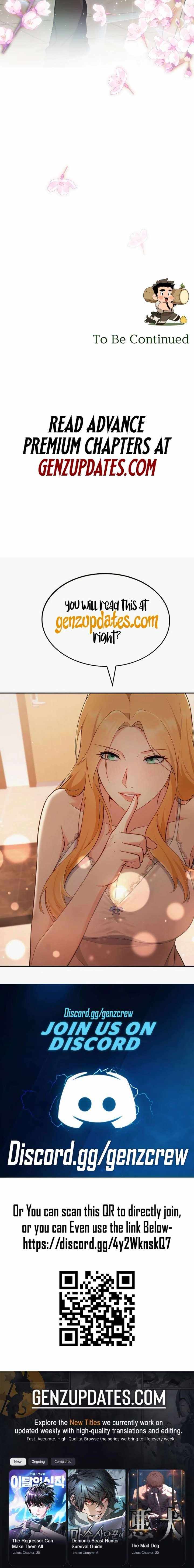 I’ll Resign and Have a Fresh Start in This World — Chapter 162 — page 21