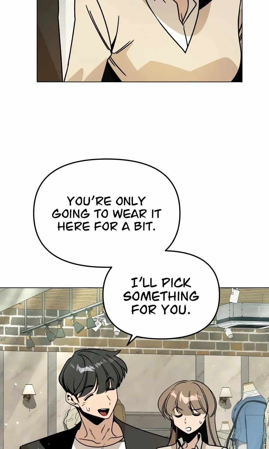 I’ll Resign and Have a Fresh Start in This World — Chapter 163 — page 7