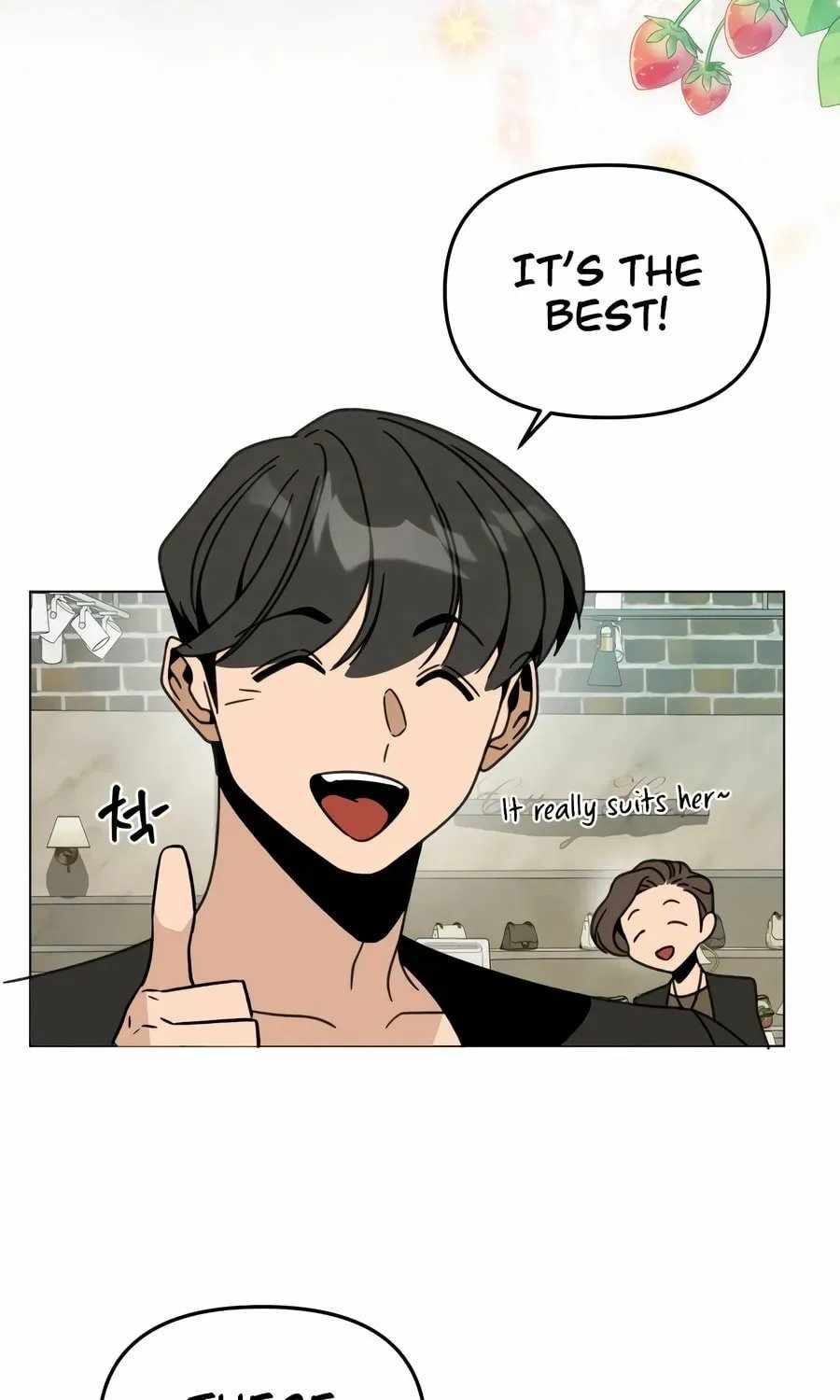 I’ll Resign and Have a Fresh Start in This World — Chapter 163 — page 12