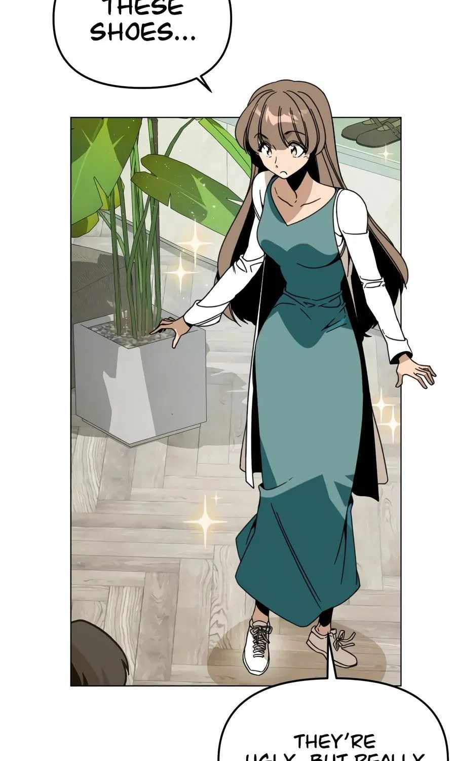 I’ll Resign and Have a Fresh Start in This World — Chapter 163 — page 13