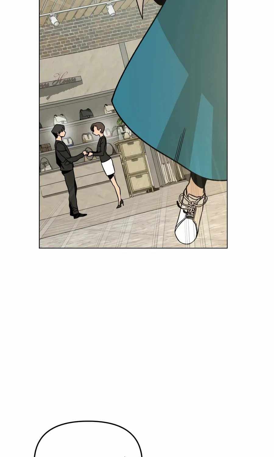 I’ll Resign and Have a Fresh Start in This World — Chapter 163 — page 17