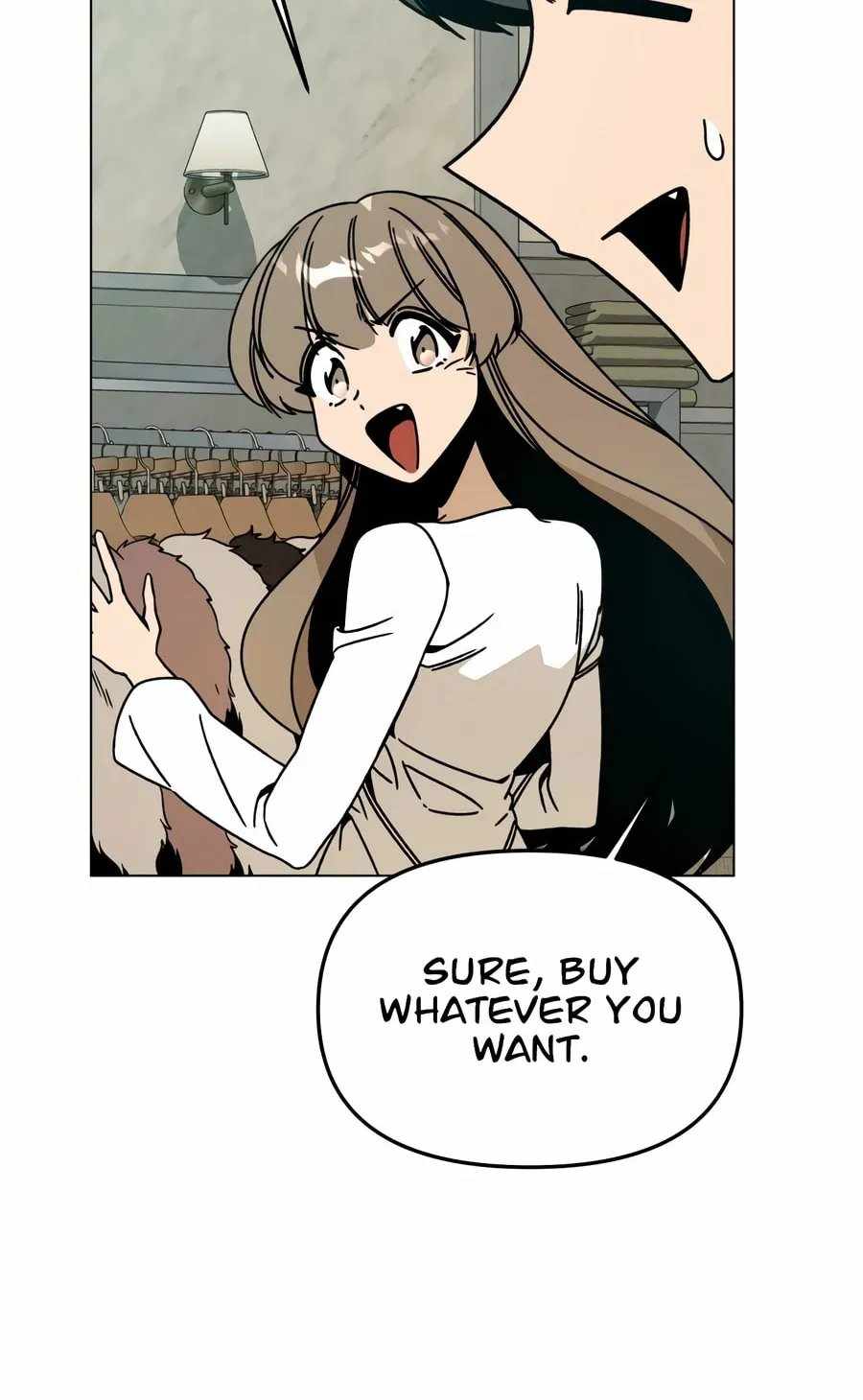 I’ll Resign and Have a Fresh Start in This World — Chapter 163 — page 19
