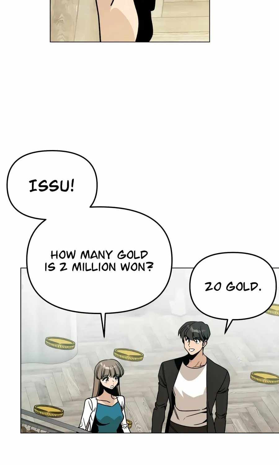 I’ll Resign and Have a Fresh Start in This World — Chapter 163 — page 23