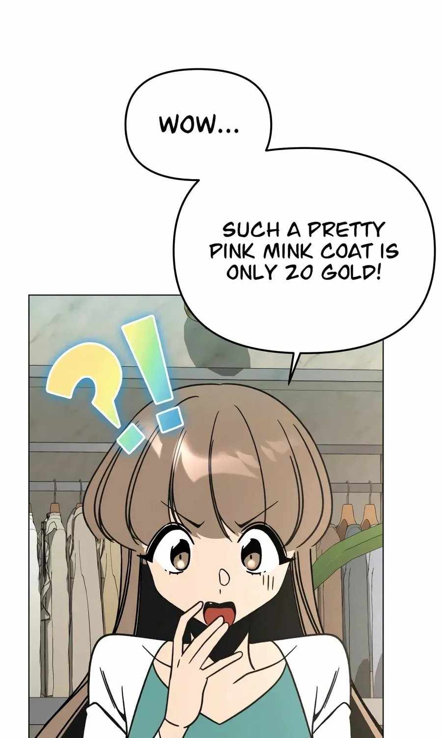 I’ll Resign and Have a Fresh Start in This World — Chapter 163 — page 24