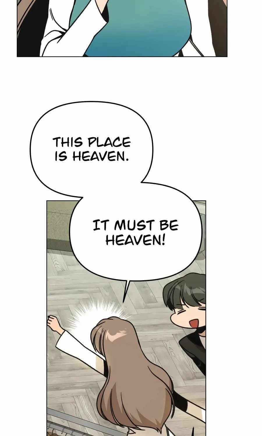 I’ll Resign and Have a Fresh Start in This World — Chapter 163 — page 25