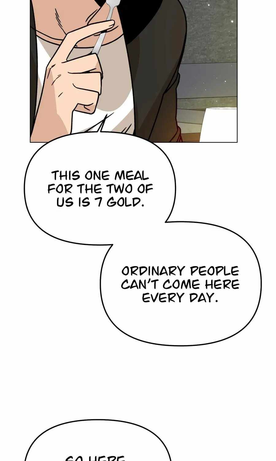 I’ll Resign and Have a Fresh Start in This World — Chapter 163 — page 35