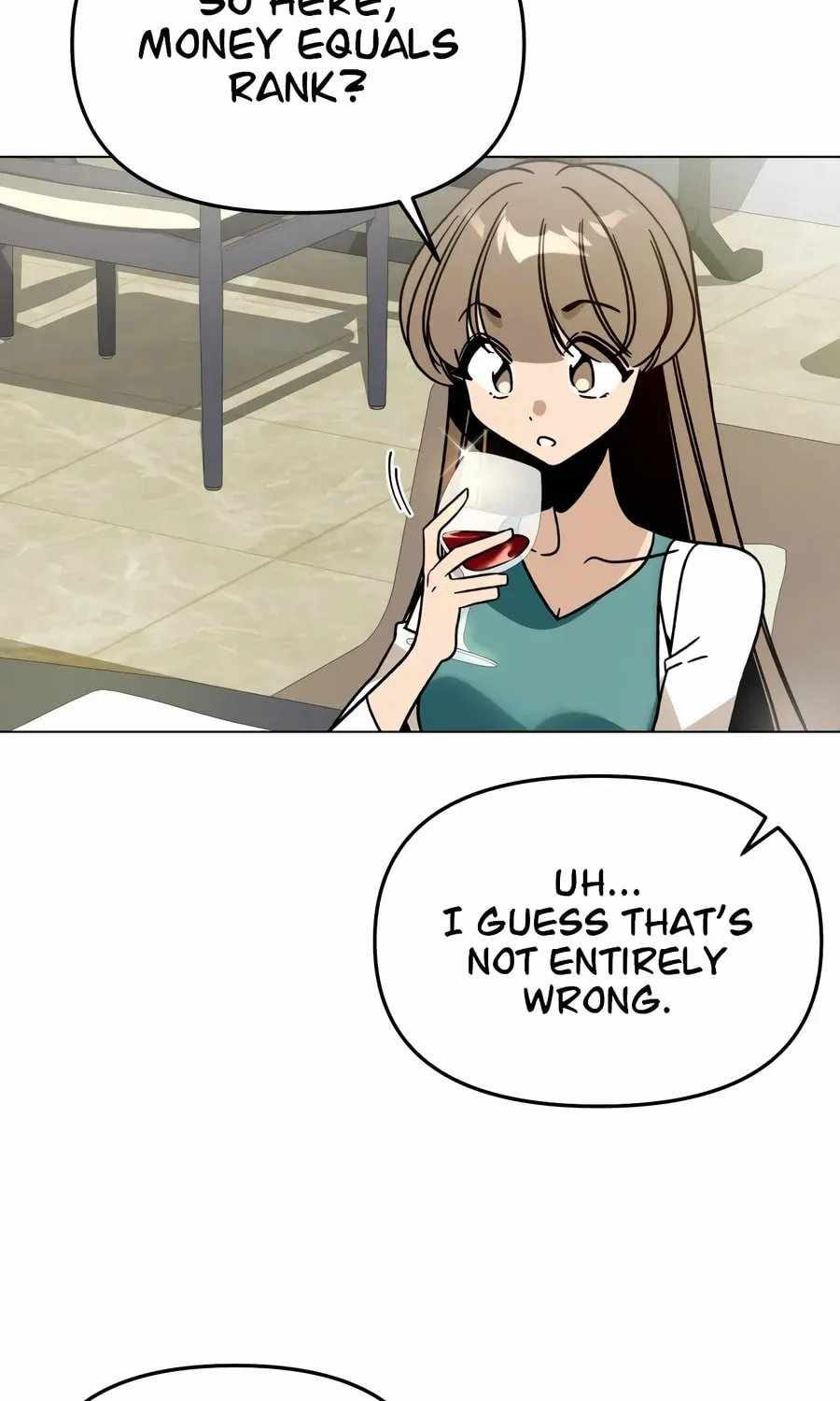 I’ll Resign and Have a Fresh Start in This World — Chapter 163 — page 36