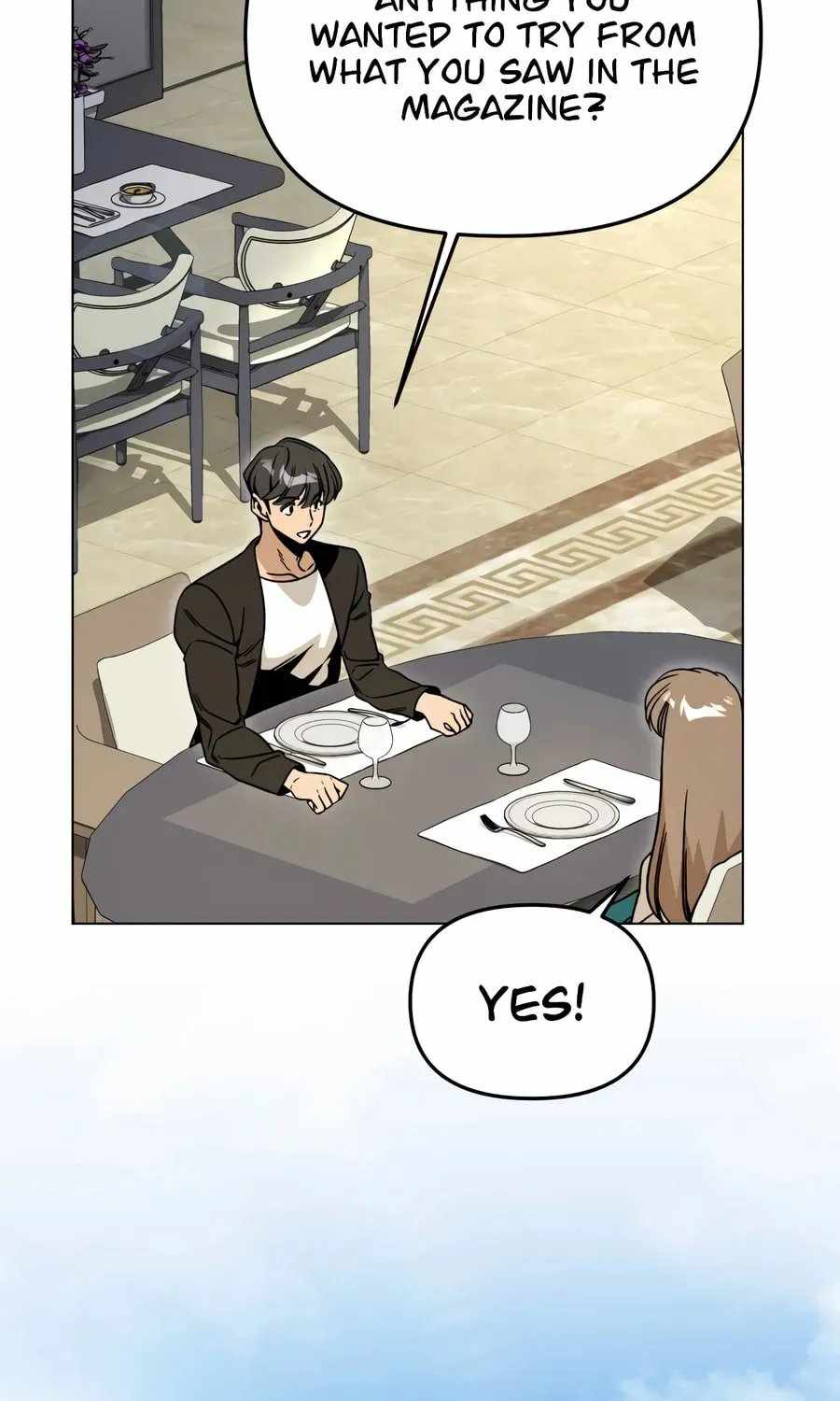 I’ll Resign and Have a Fresh Start in This World — Chapter 163 — page 38
