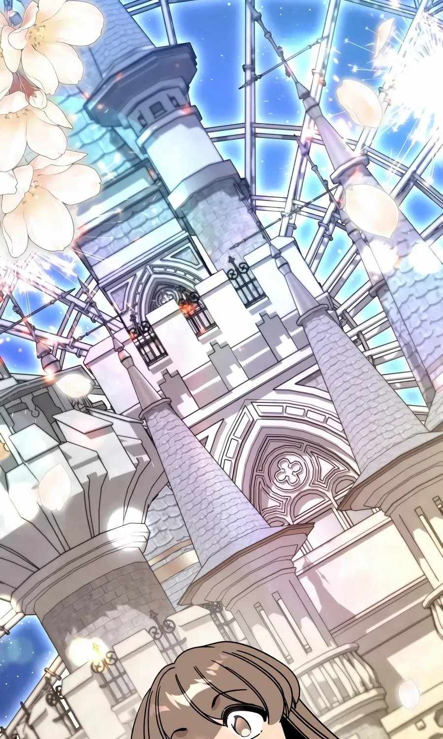 I’ll Resign and Have a Fresh Start in This World — Chapter 163 — page 46