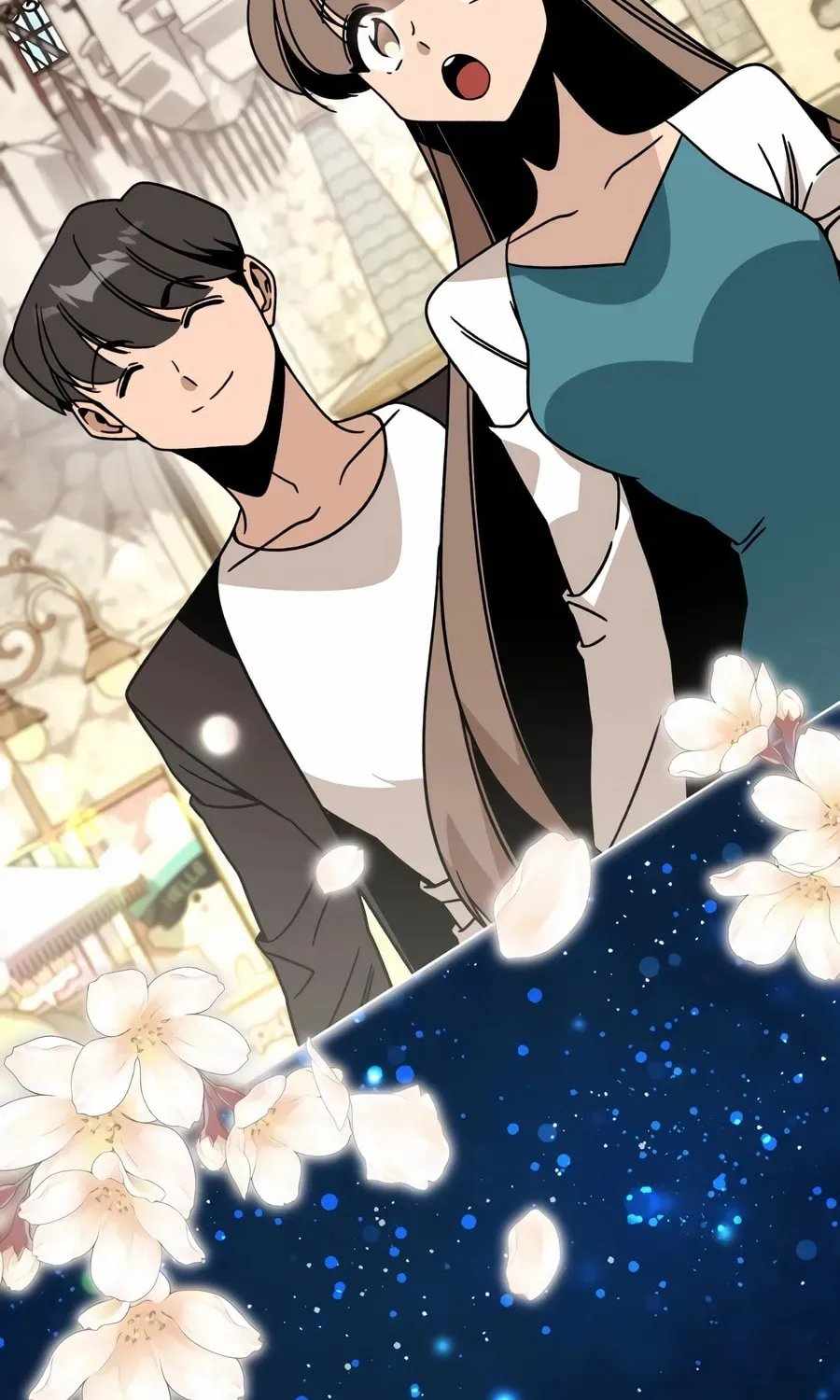 I’ll Resign and Have a Fresh Start in This World — Chapter 163 — page 47