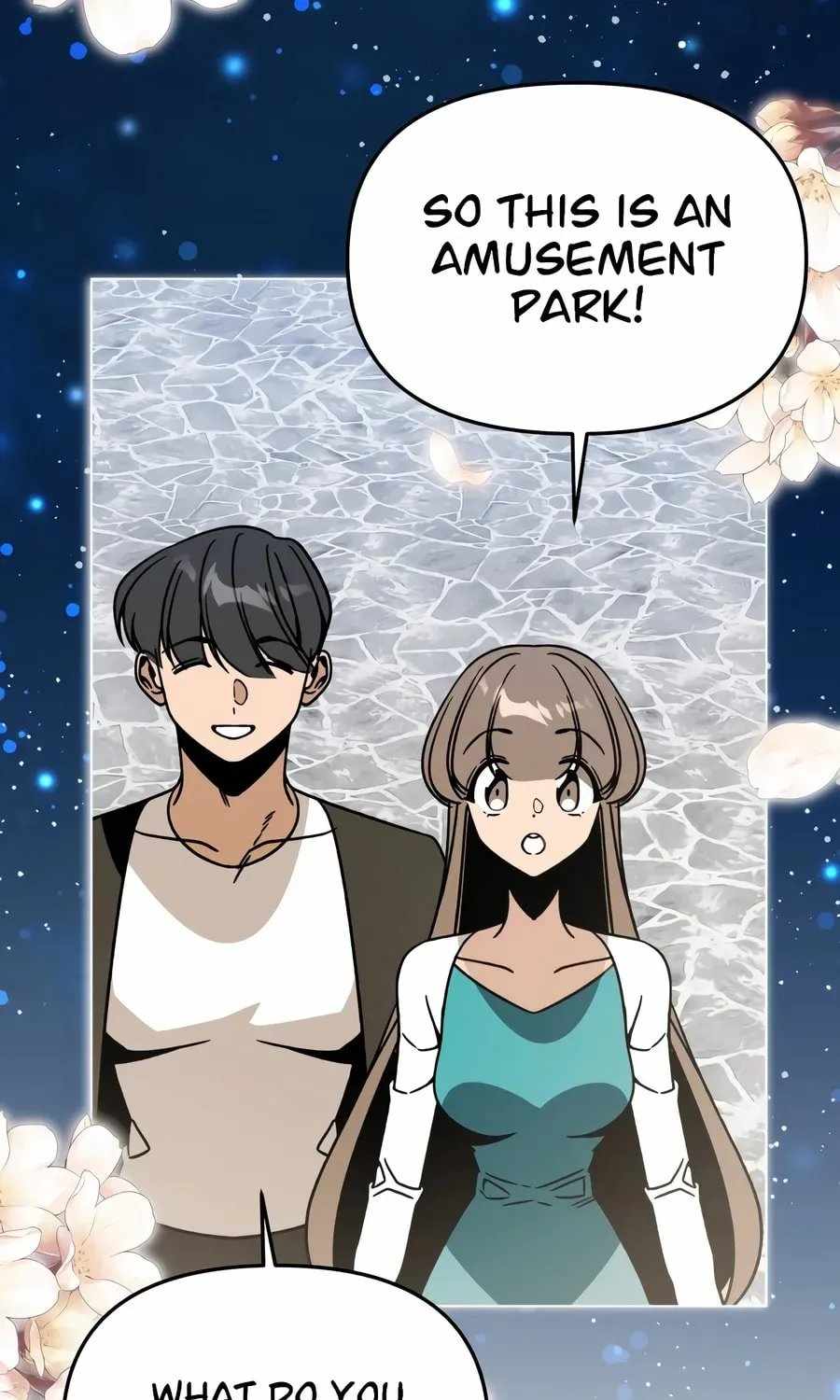 I’ll Resign and Have a Fresh Start in This World — Chapter 163 — page 48