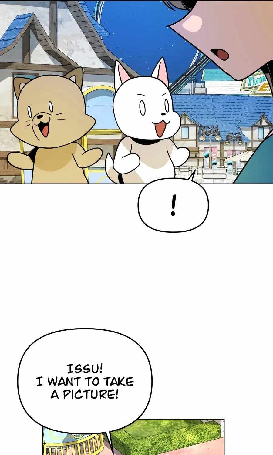 I’ll Resign and Have a Fresh Start in This World — Chapter 163 — page 50