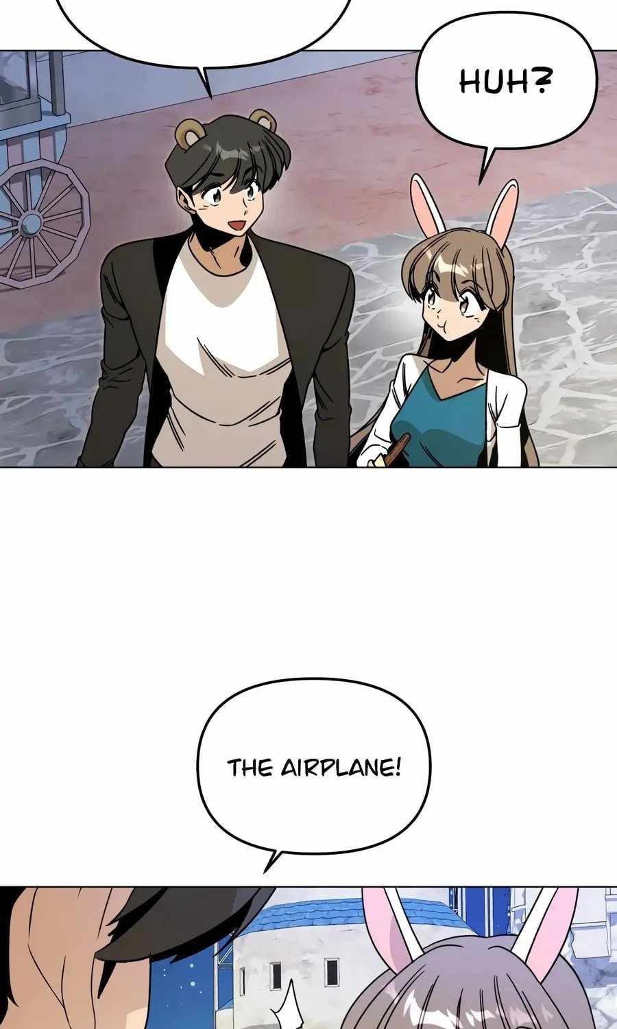 I’ll Resign and Have a Fresh Start in This World — Chapter 163 — page 56