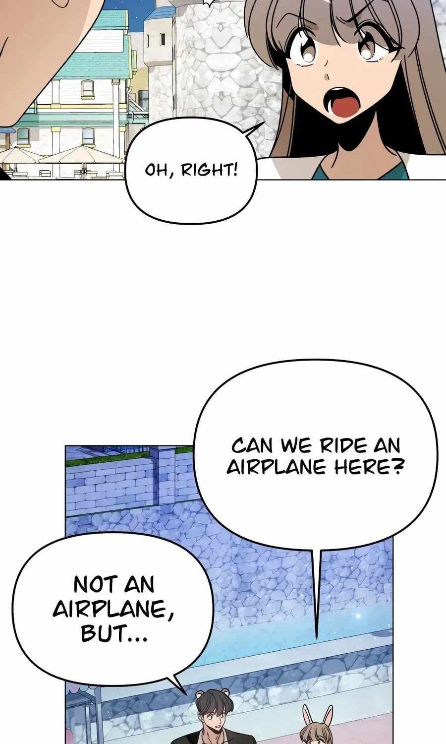 I’ll Resign and Have a Fresh Start in This World — Chapter 163 — page 57