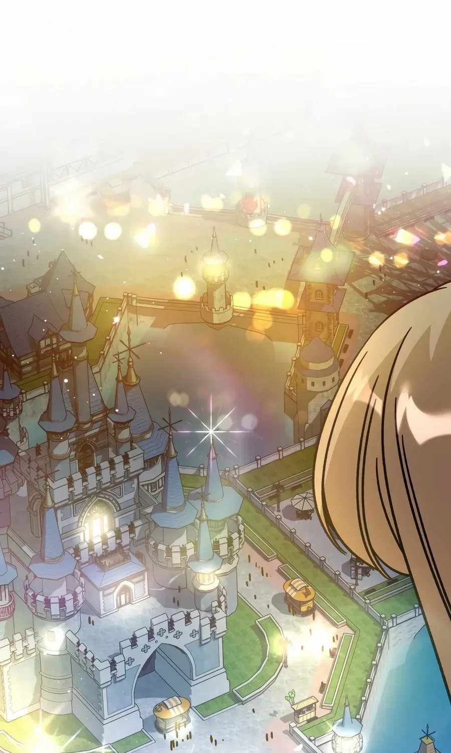 I’ll Resign and Have a Fresh Start in This World — Chapter 163 — page 64