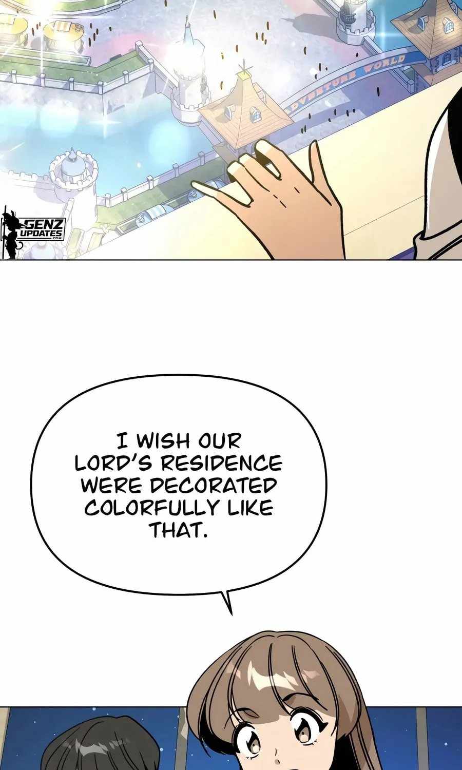 I’ll Resign and Have a Fresh Start in This World — Chapter 163 — page 65