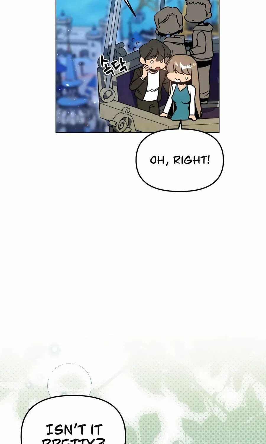 I’ll Resign and Have a Fresh Start in This World — Chapter 163 — page 67