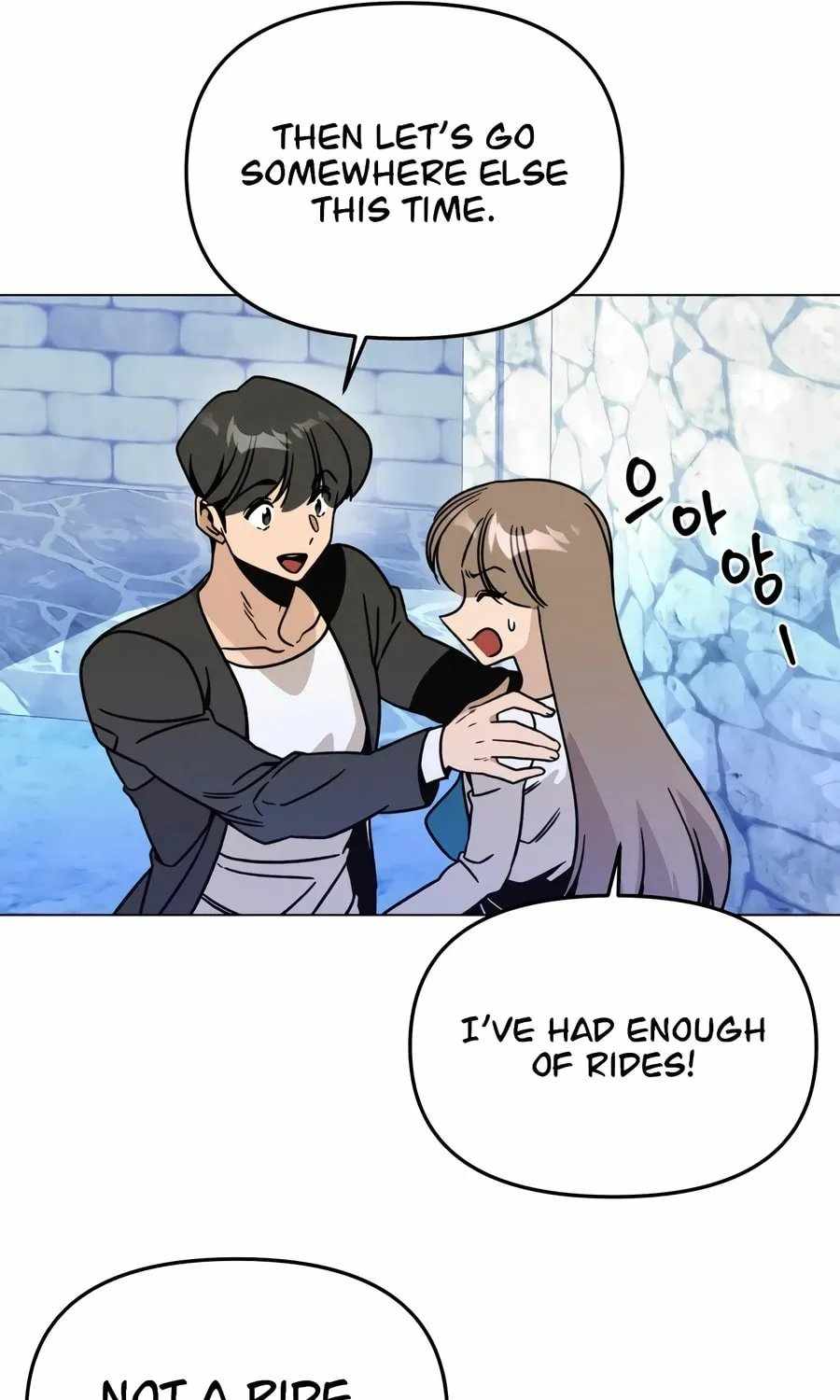 I’ll Resign and Have a Fresh Start in This World — Chapter 163 — page 80