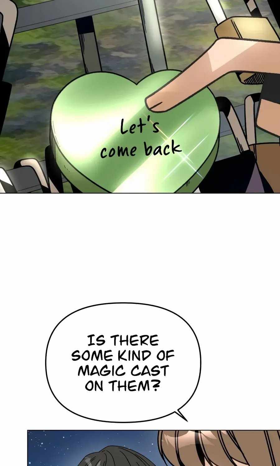 I’ll Resign and Have a Fresh Start in This World — Chapter 164 — page 8