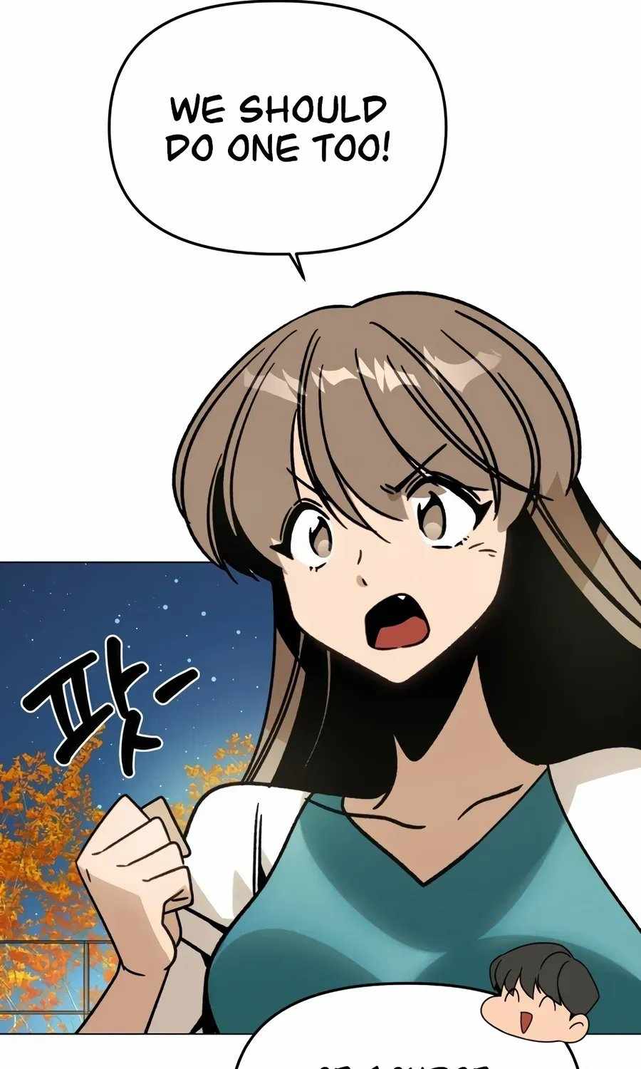 I’ll Resign and Have a Fresh Start in This World — Chapter 164 — page 11