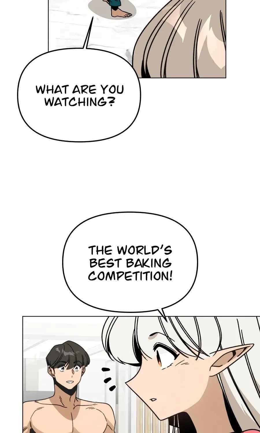 I’ll Resign and Have a Fresh Start in This World — Chapter 164 — page 27