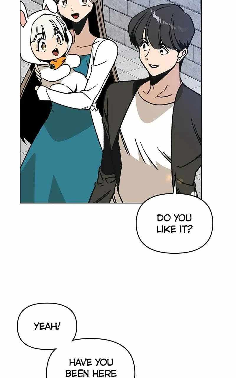 I’ll Resign and Have a Fresh Start in This World — Chapter 165 — page 3