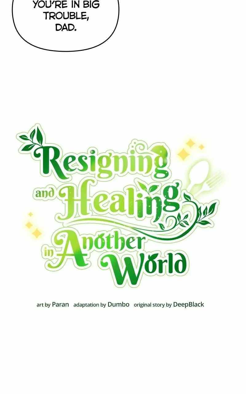 I’ll Resign and Have a Fresh Start in This World — Chapter 165 — page 16
