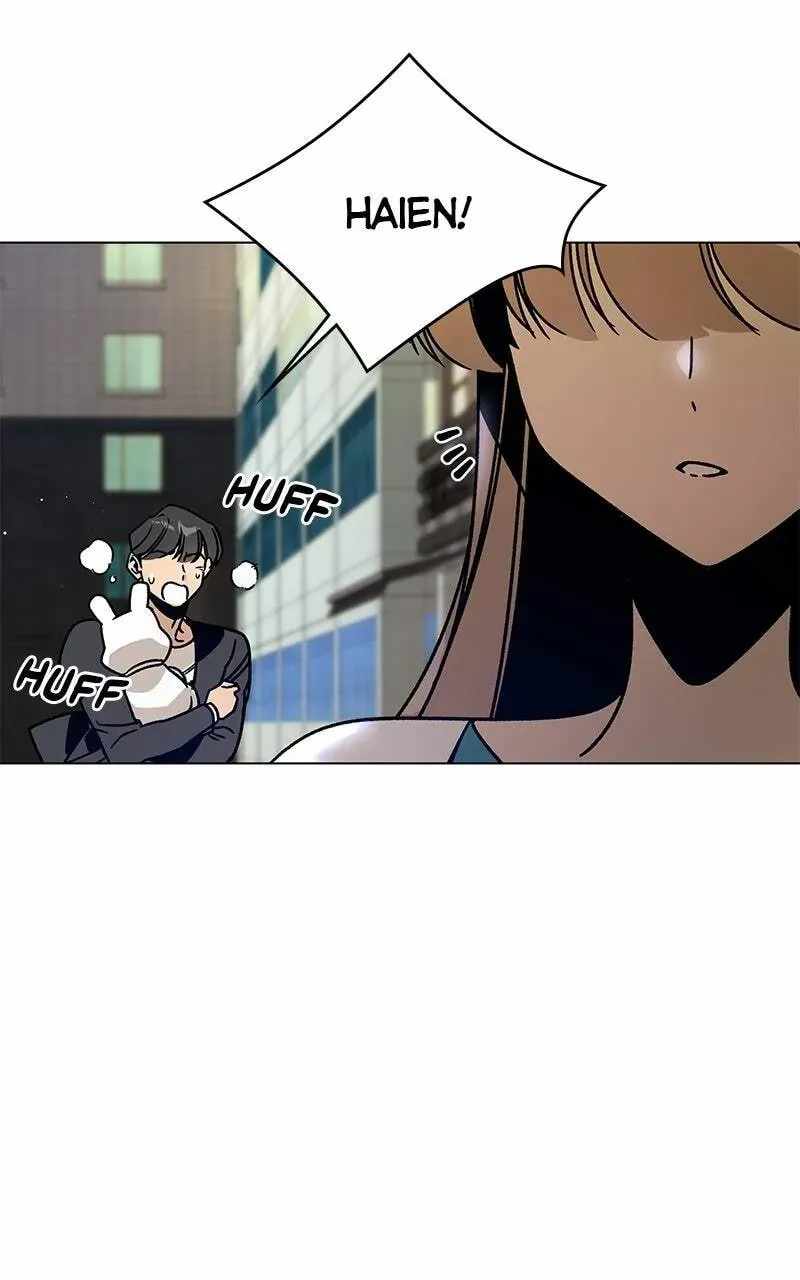 I’ll Resign and Have a Fresh Start in This World — Chapter 165 — page 32