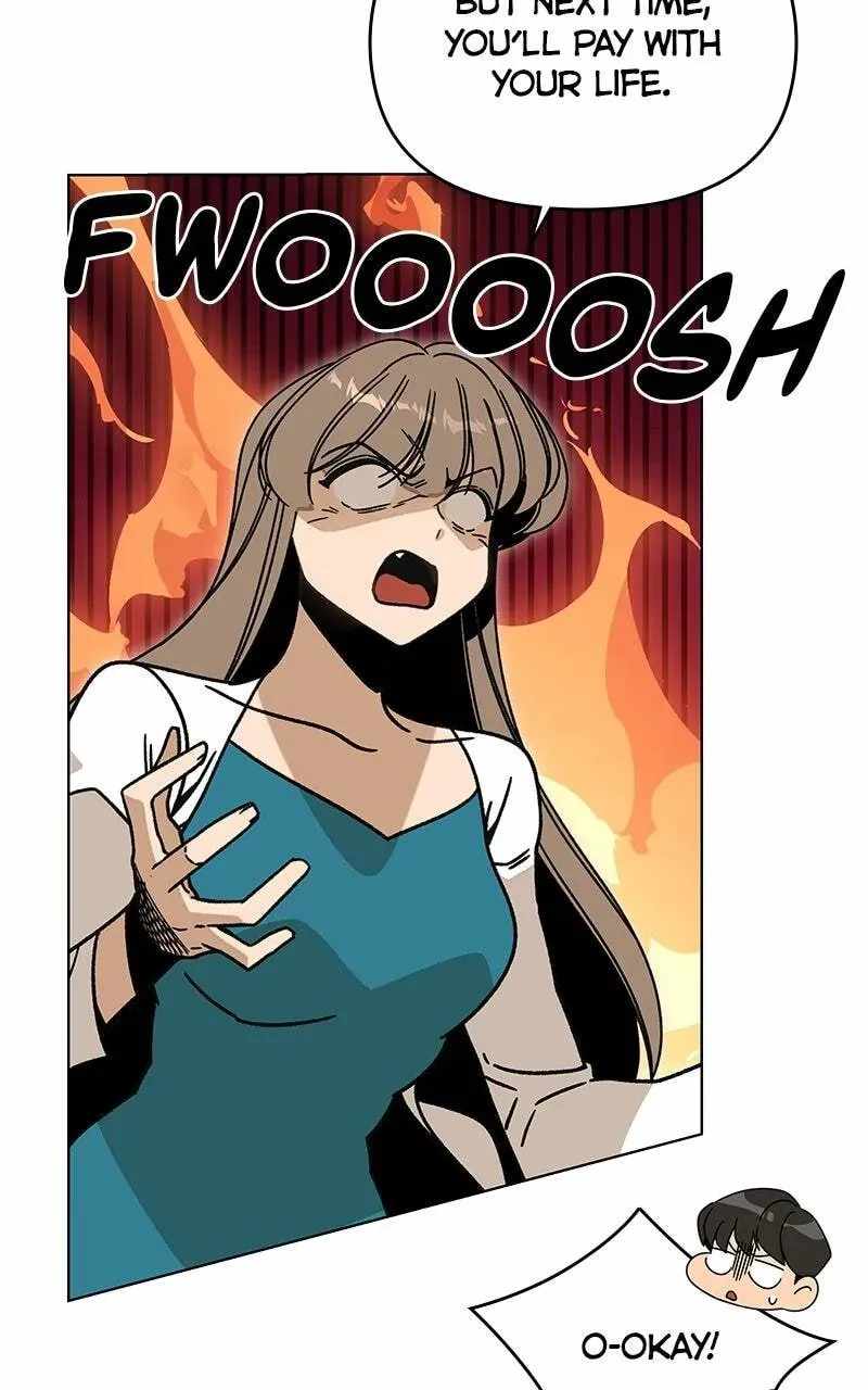 I’ll Resign and Have a Fresh Start in This World — Chapter 165 — page 45