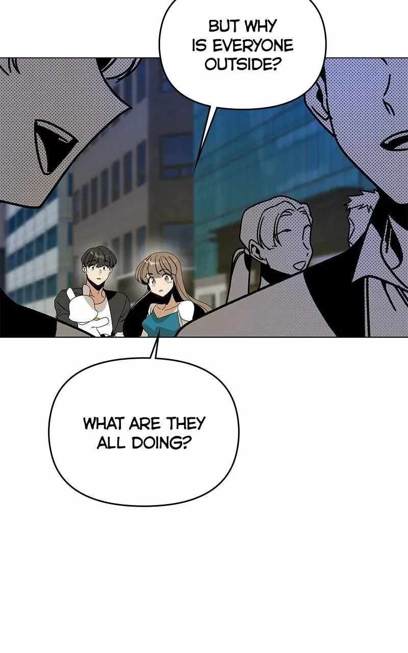 I’ll Resign and Have a Fresh Start in This World — Chapter 165 — page 49