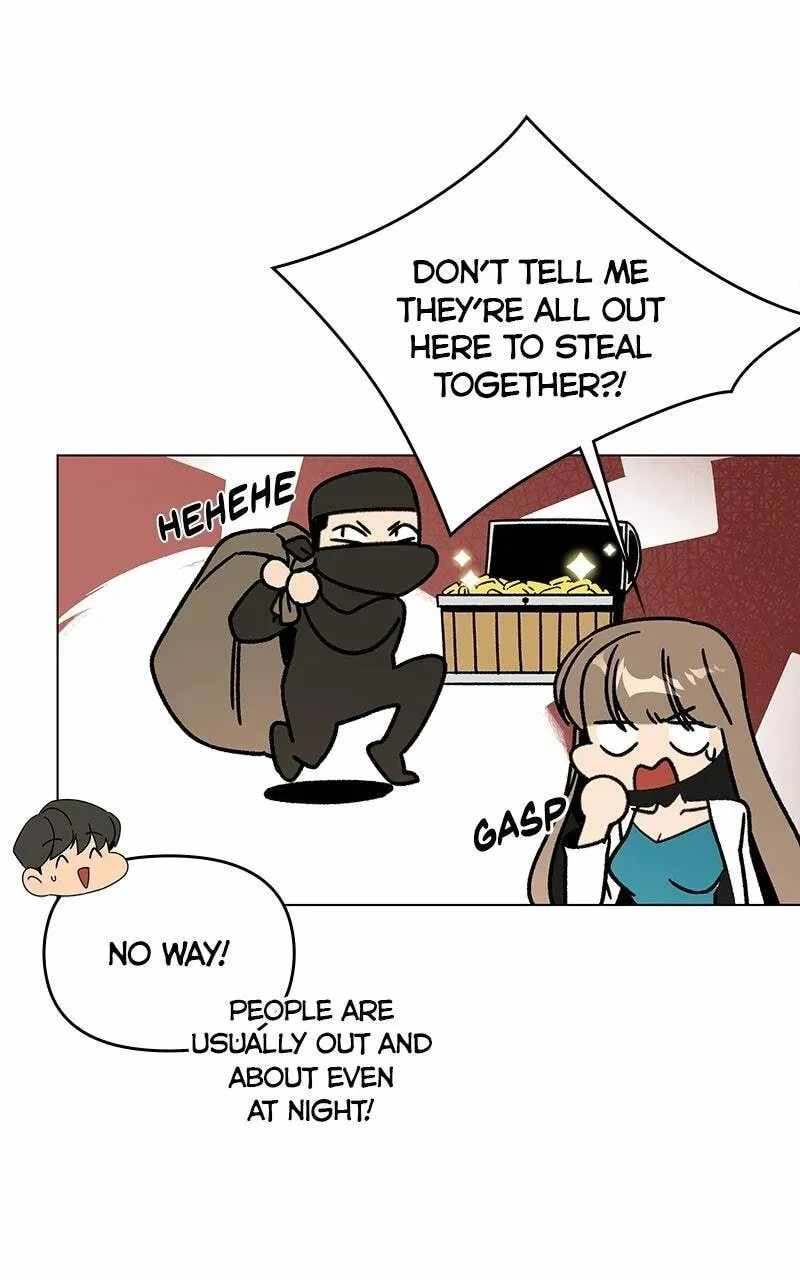 I’ll Resign and Have a Fresh Start in This World — Chapter 165 — page 50