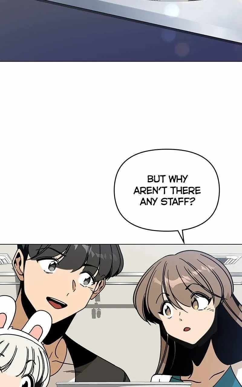 I’ll Resign and Have a Fresh Start in This World — Chapter 165 — page 55