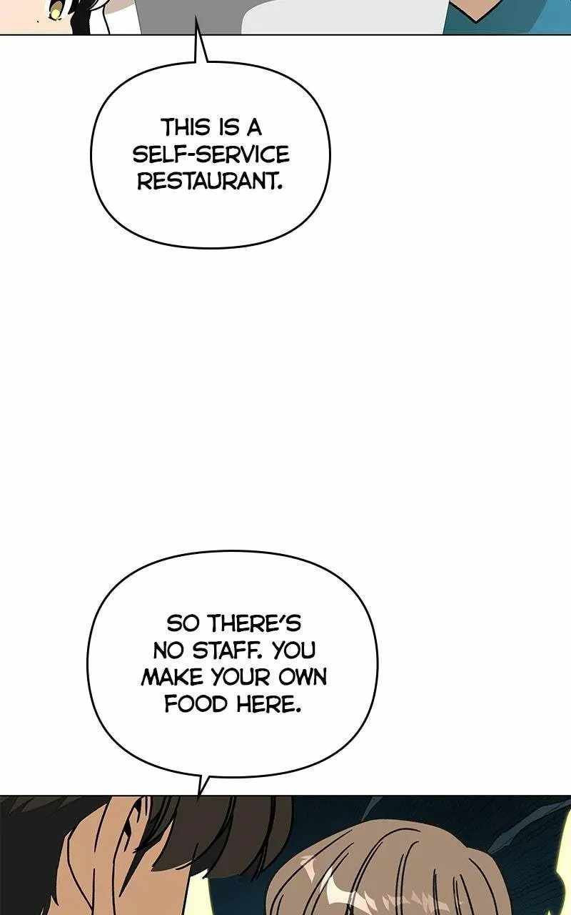 I’ll Resign and Have a Fresh Start in This World — Chapter 165 — page 56