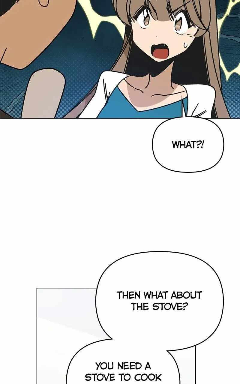 I’ll Resign and Have a Fresh Start in This World — Chapter 165 — page 57