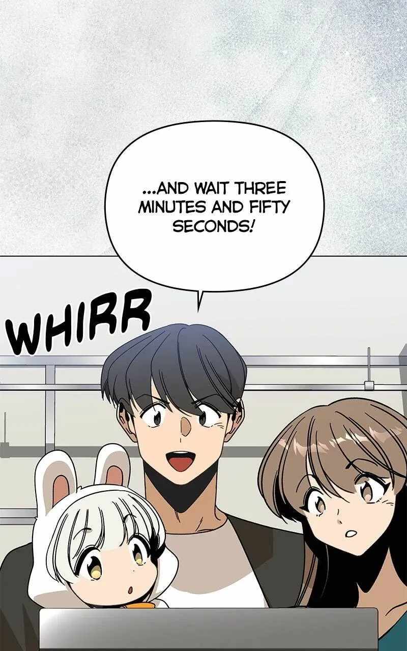 I’ll Resign and Have a Fresh Start in This World — Chapter 165 — page 61