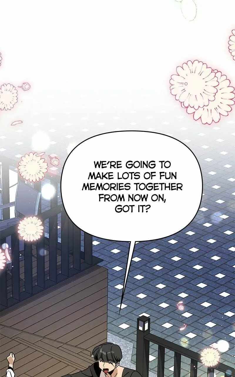 I’ll Resign and Have a Fresh Start in This World — Chapter 165 — page 89