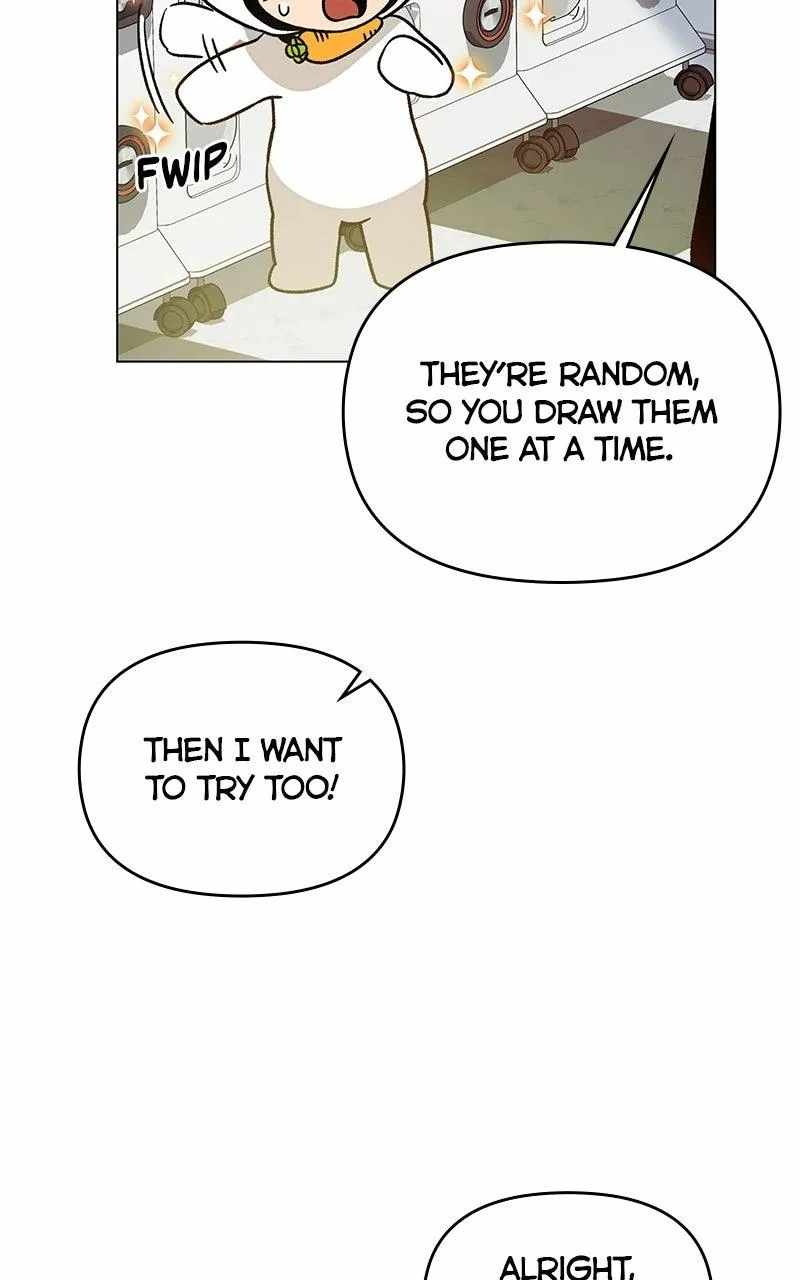 I’ll Resign and Have a Fresh Start in This World — Chapter 166 — page 8