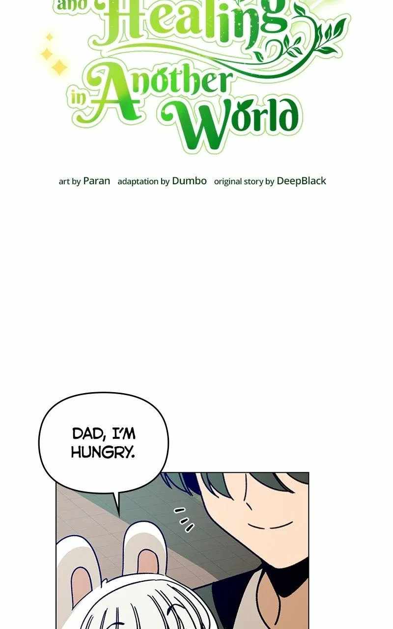 I’ll Resign and Have a Fresh Start in This World — Chapter 166 — page 34
