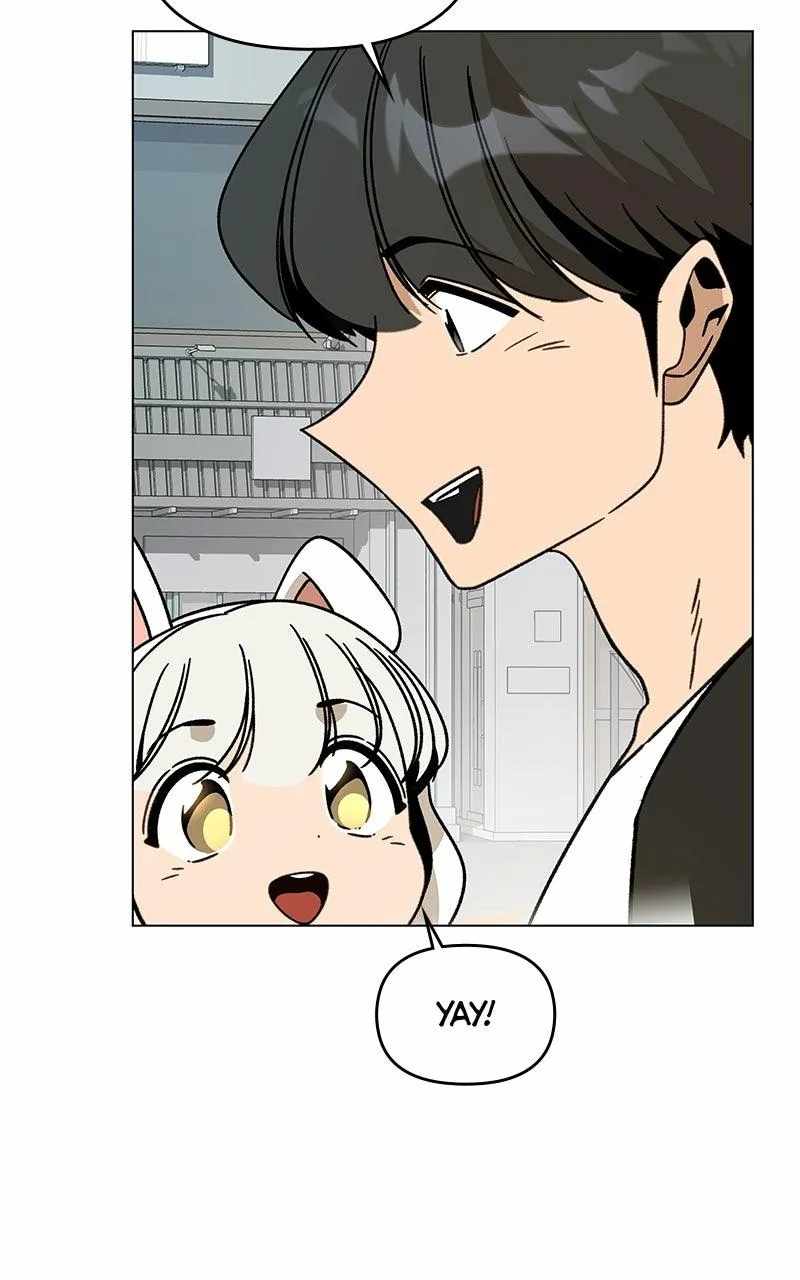 I’ll Resign and Have a Fresh Start in This World — Chapter 166 — page 36