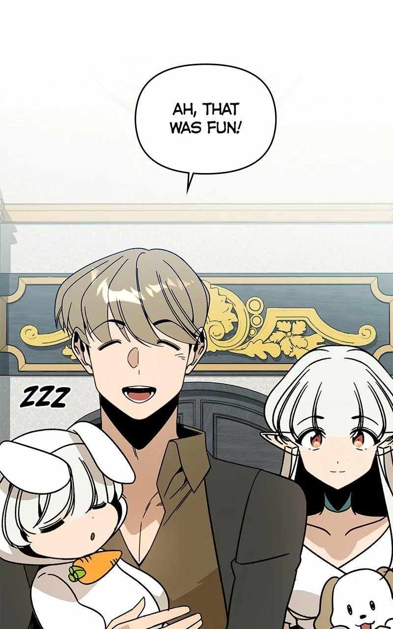 I’ll Resign and Have a Fresh Start in This World — Chapter 166 — page 59