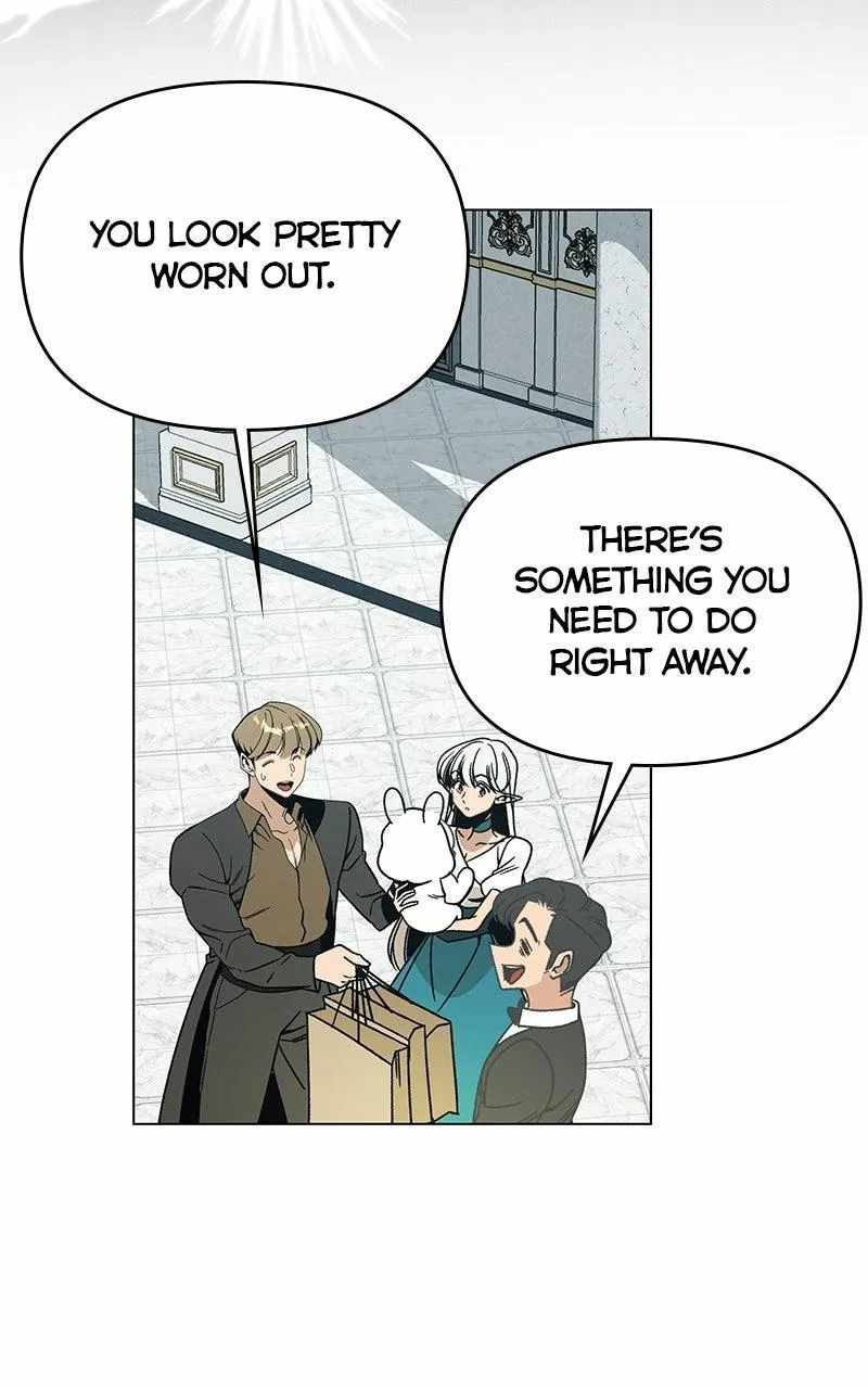 I’ll Resign and Have a Fresh Start in This World — Chapter 166 — page 62