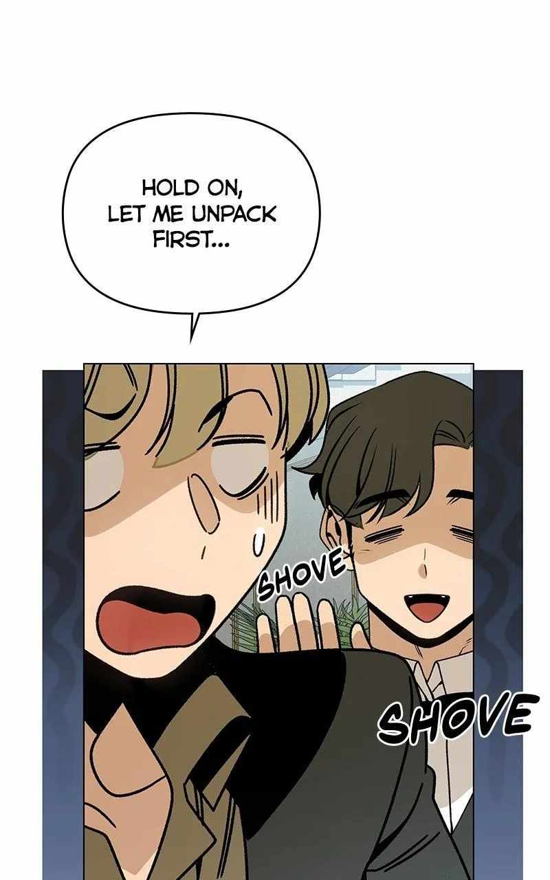 I’ll Resign and Have a Fresh Start in This World — Chapter 166 — page 63