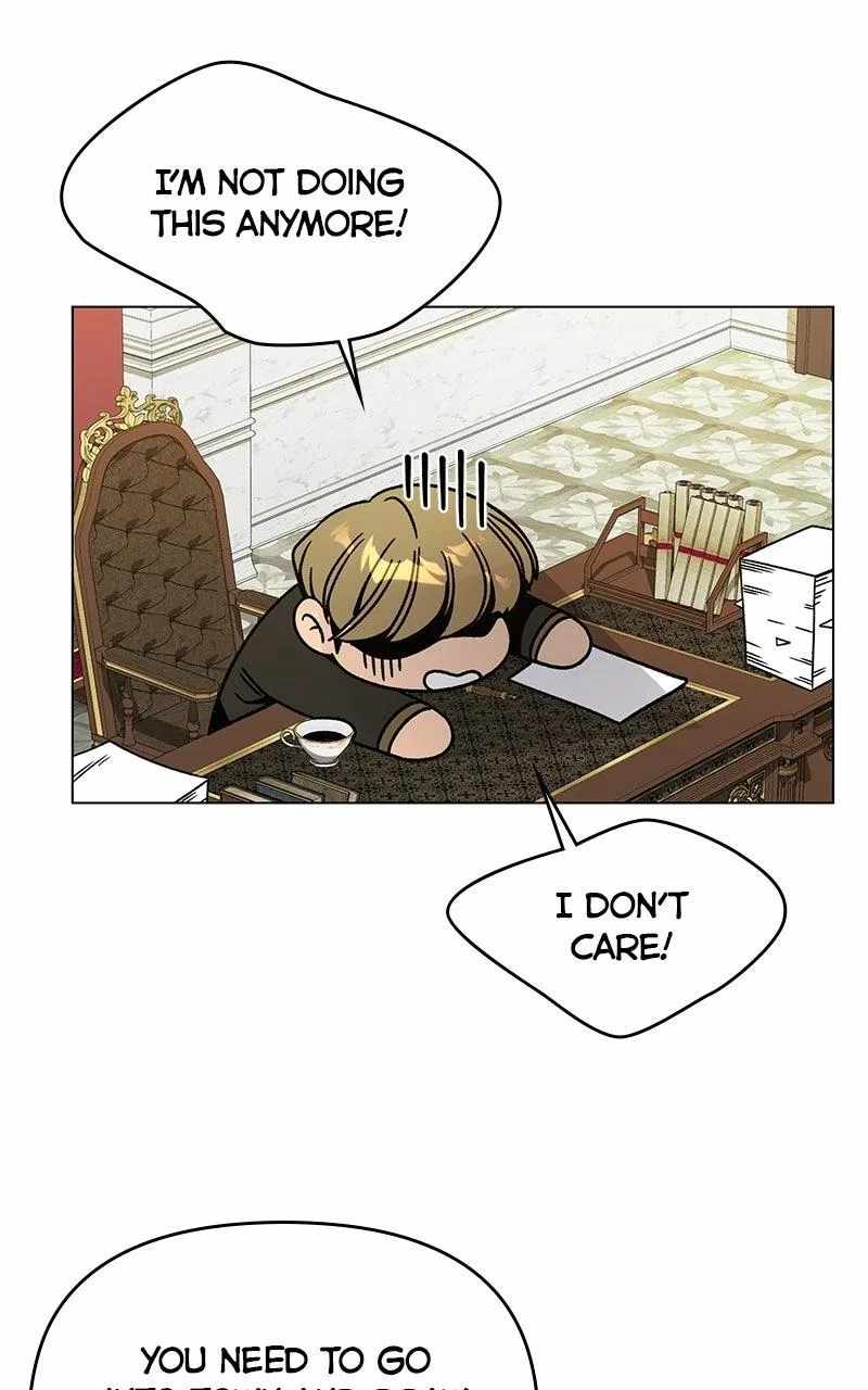 I’ll Resign and Have a Fresh Start in This World — Chapter 166 — page 69