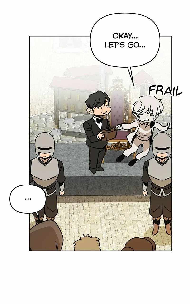 I’ll Resign and Have a Fresh Start in This World — Chapter 166 — page 83