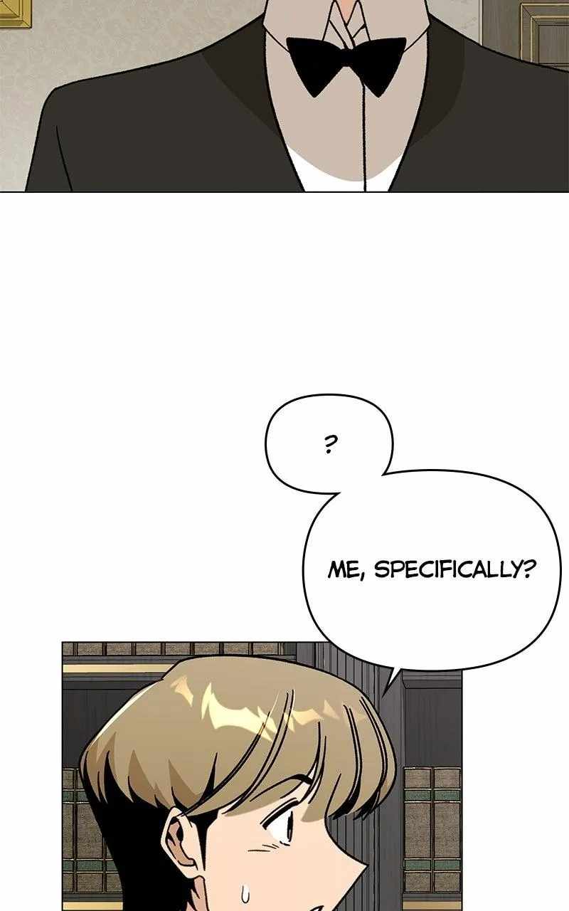 I’ll Resign and Have a Fresh Start in This World — Chapter 167 — page 6